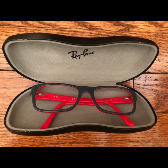 Ray-Ban RX - Picture 2 of 2